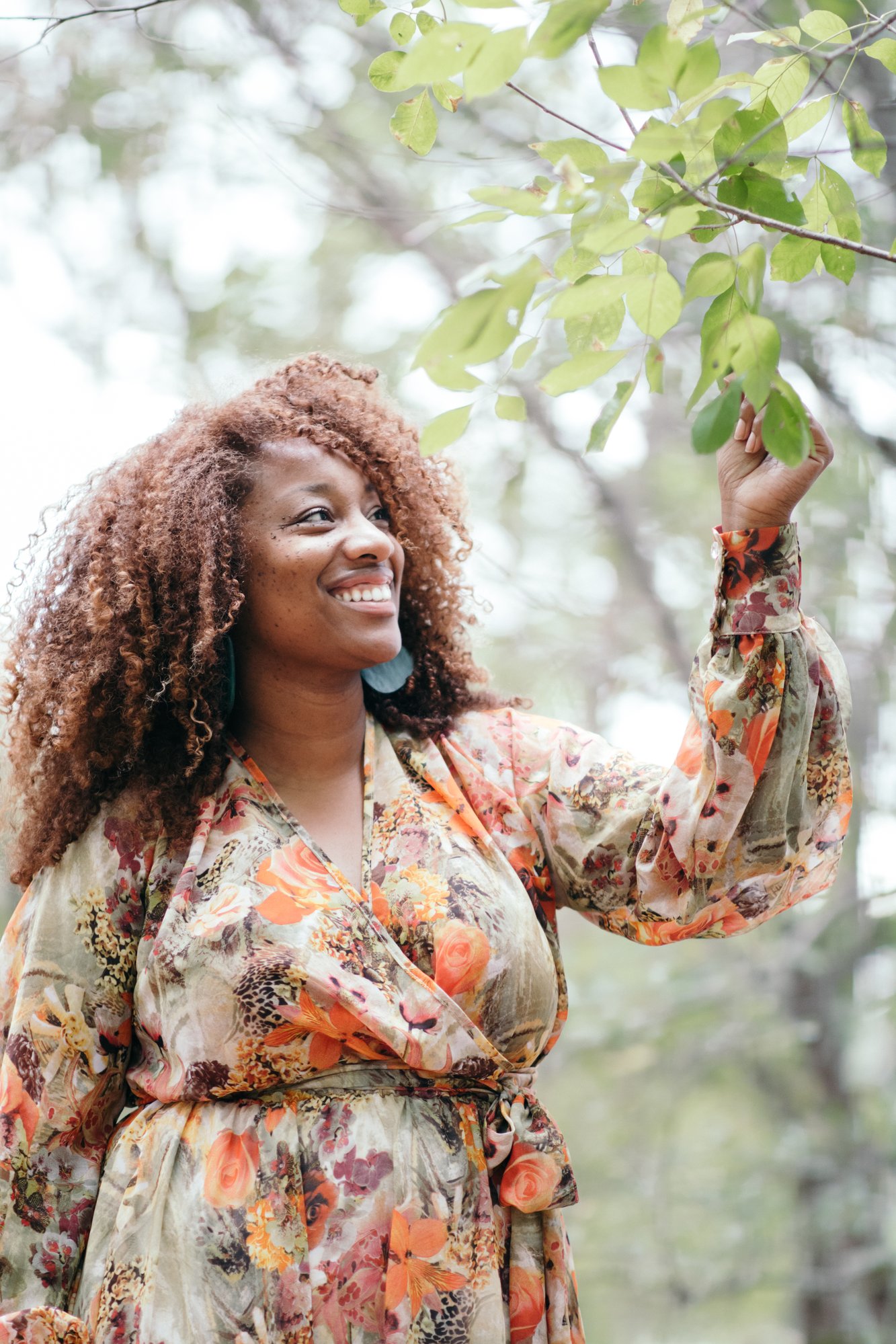 life coach christal traylor