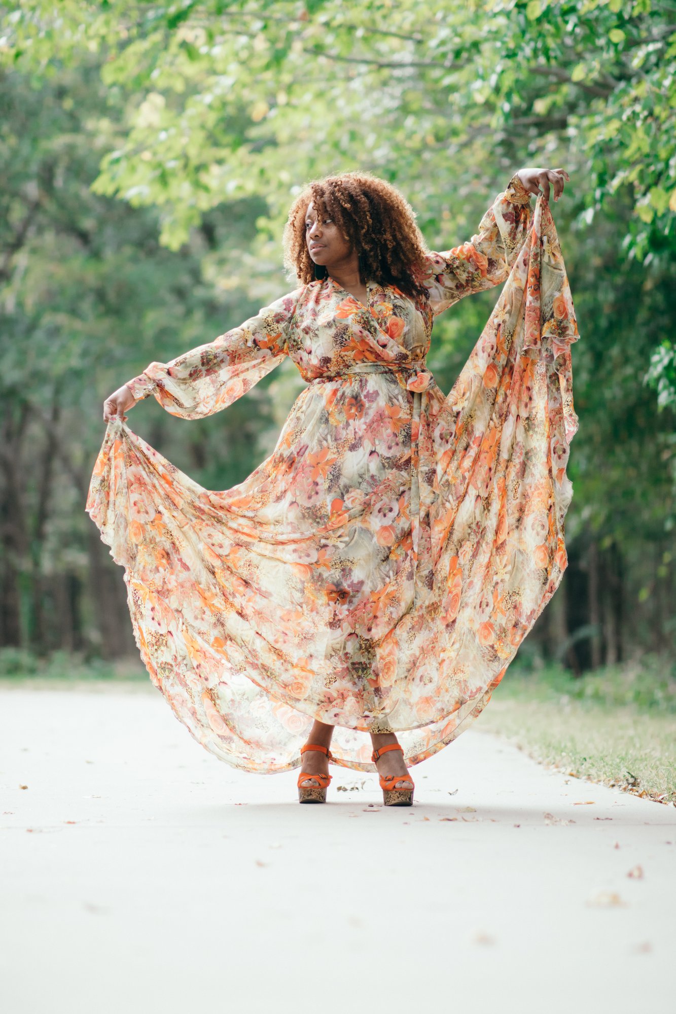 Christal life coach & founder