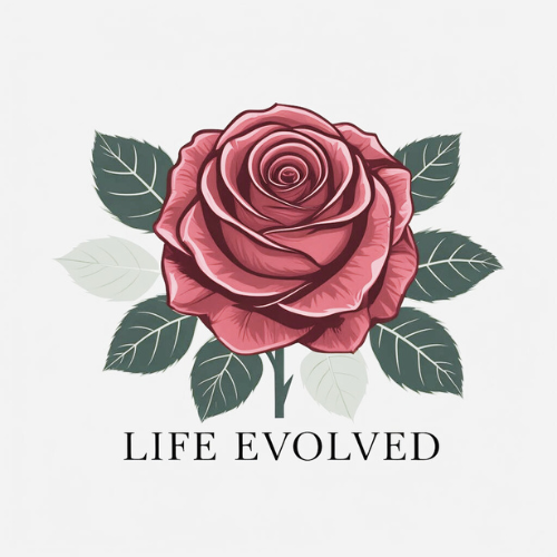 life evolved positive coaching